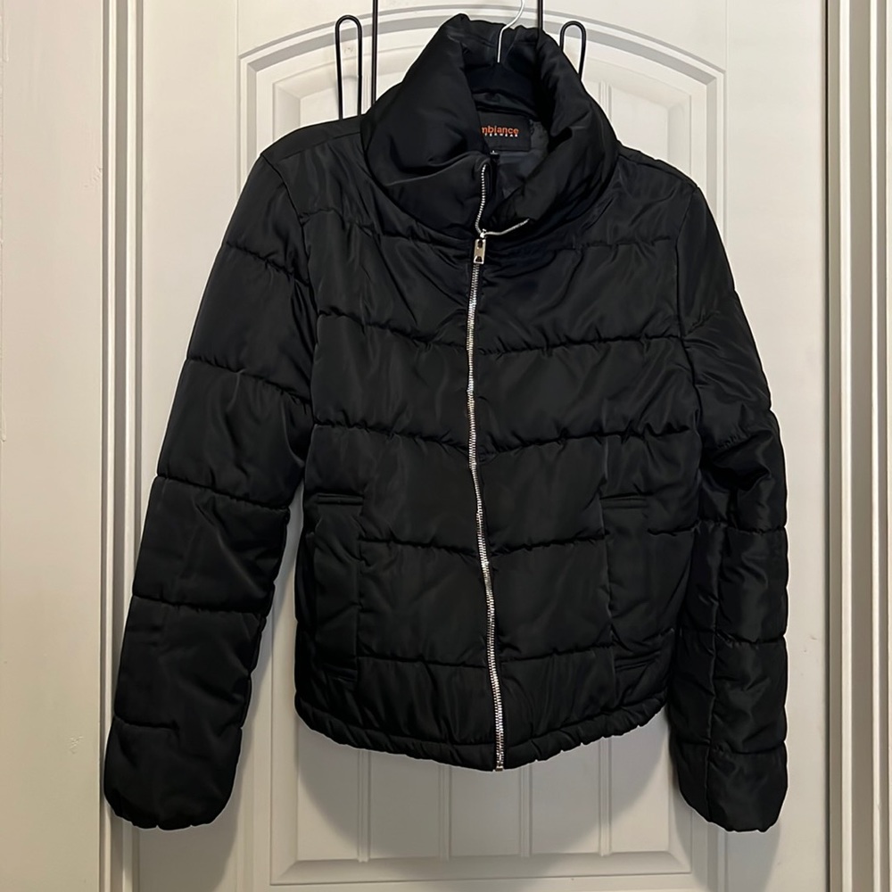 Puffer Jacket